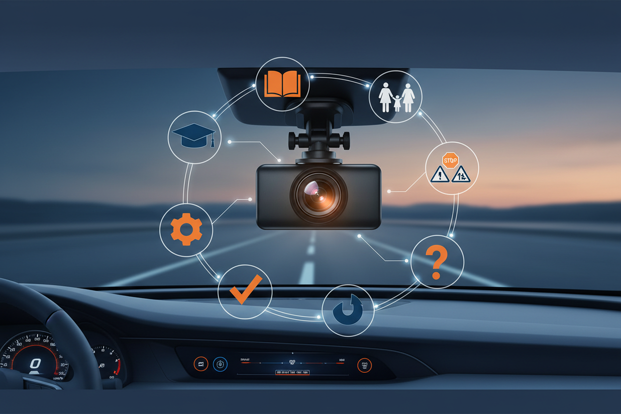 Blog post illustration