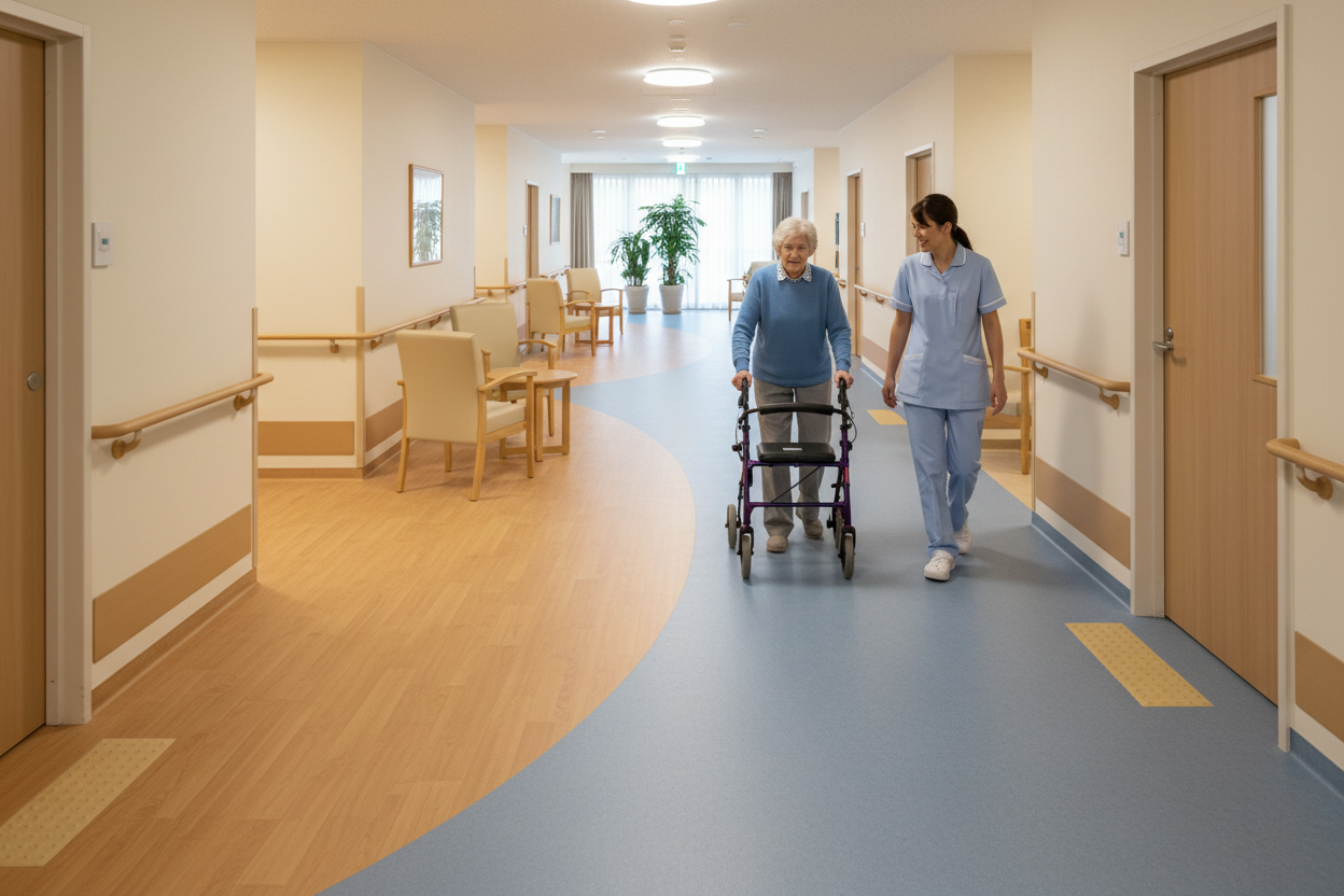 Blog post illustration