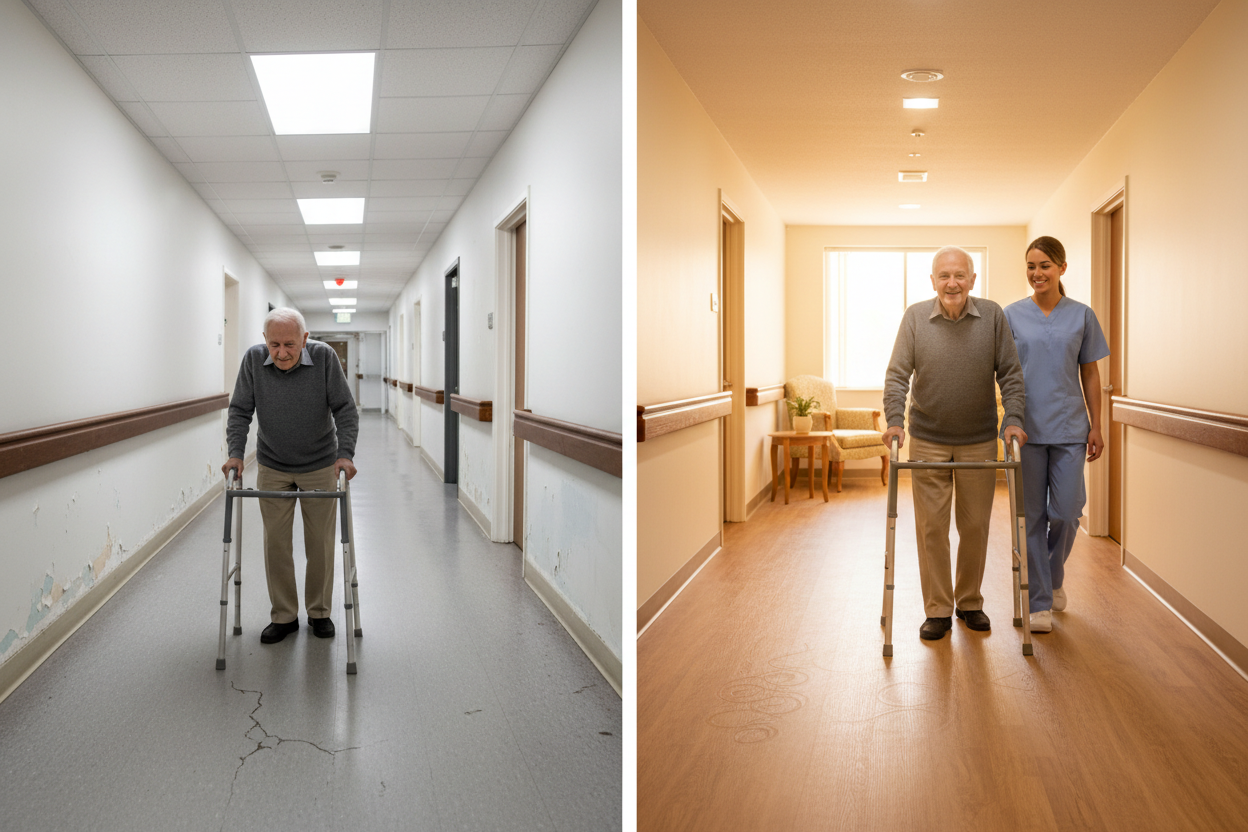 Blog post illustration