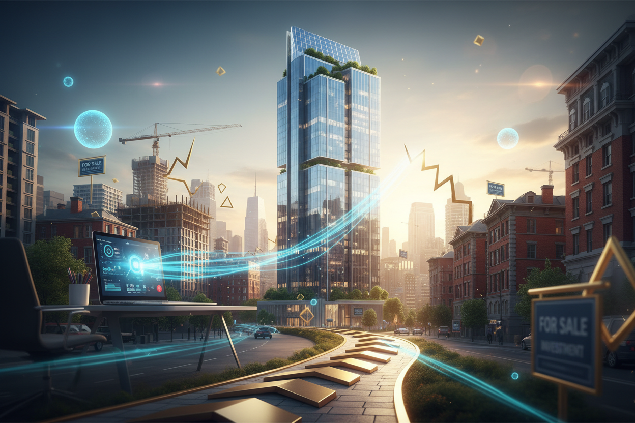 Blog post illustration