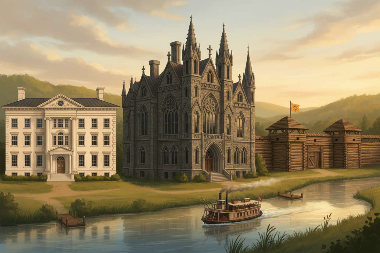 Blog post illustration