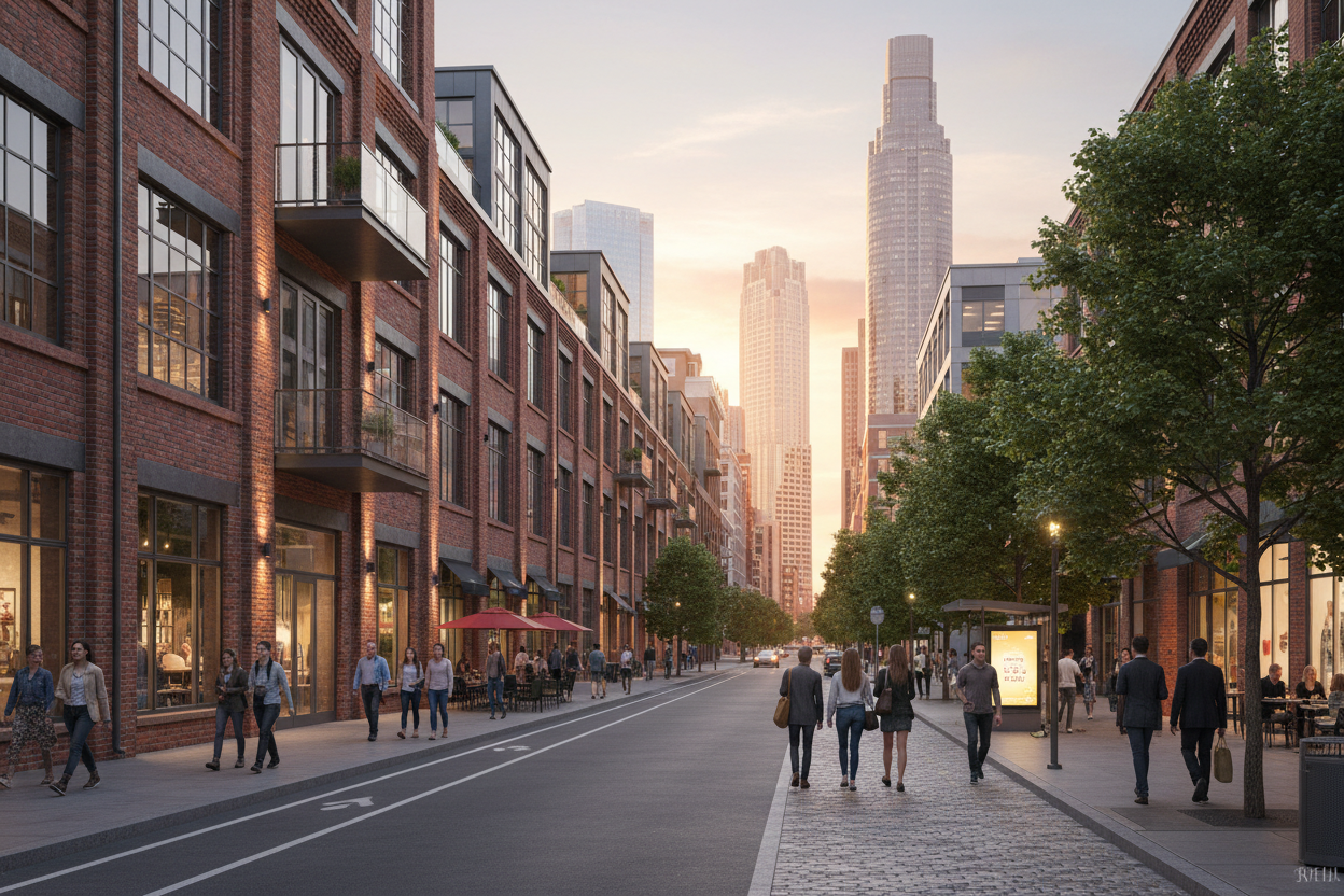 Blog post illustration