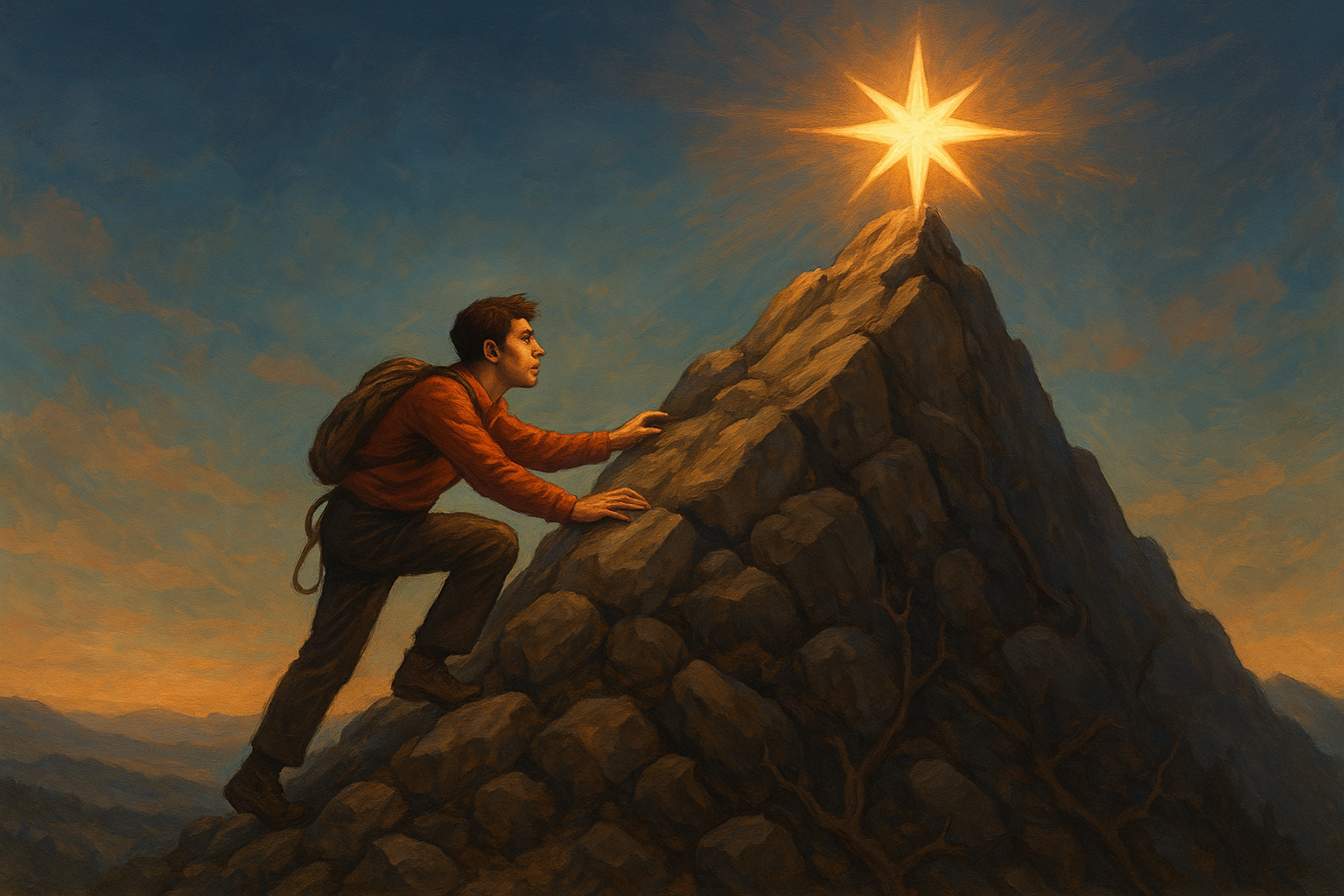 Blog post illustration