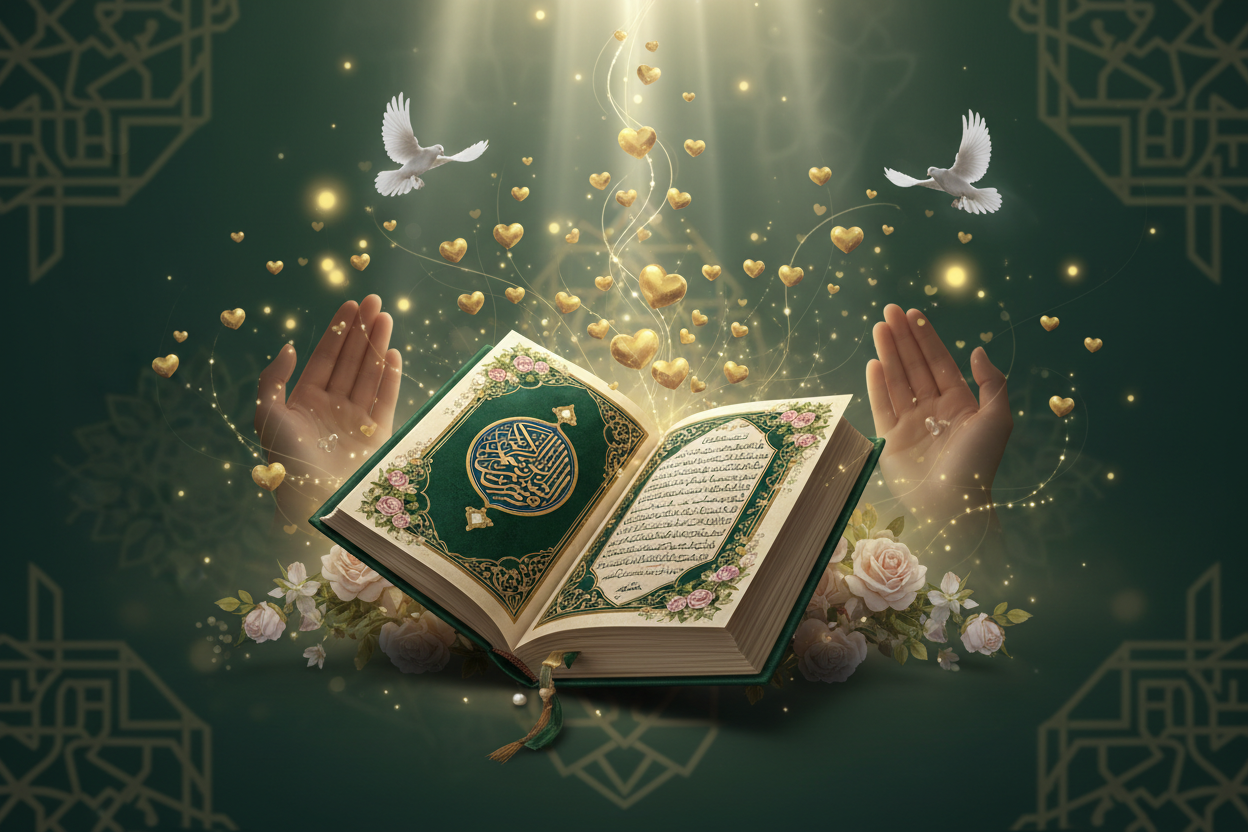 Blog post illustration