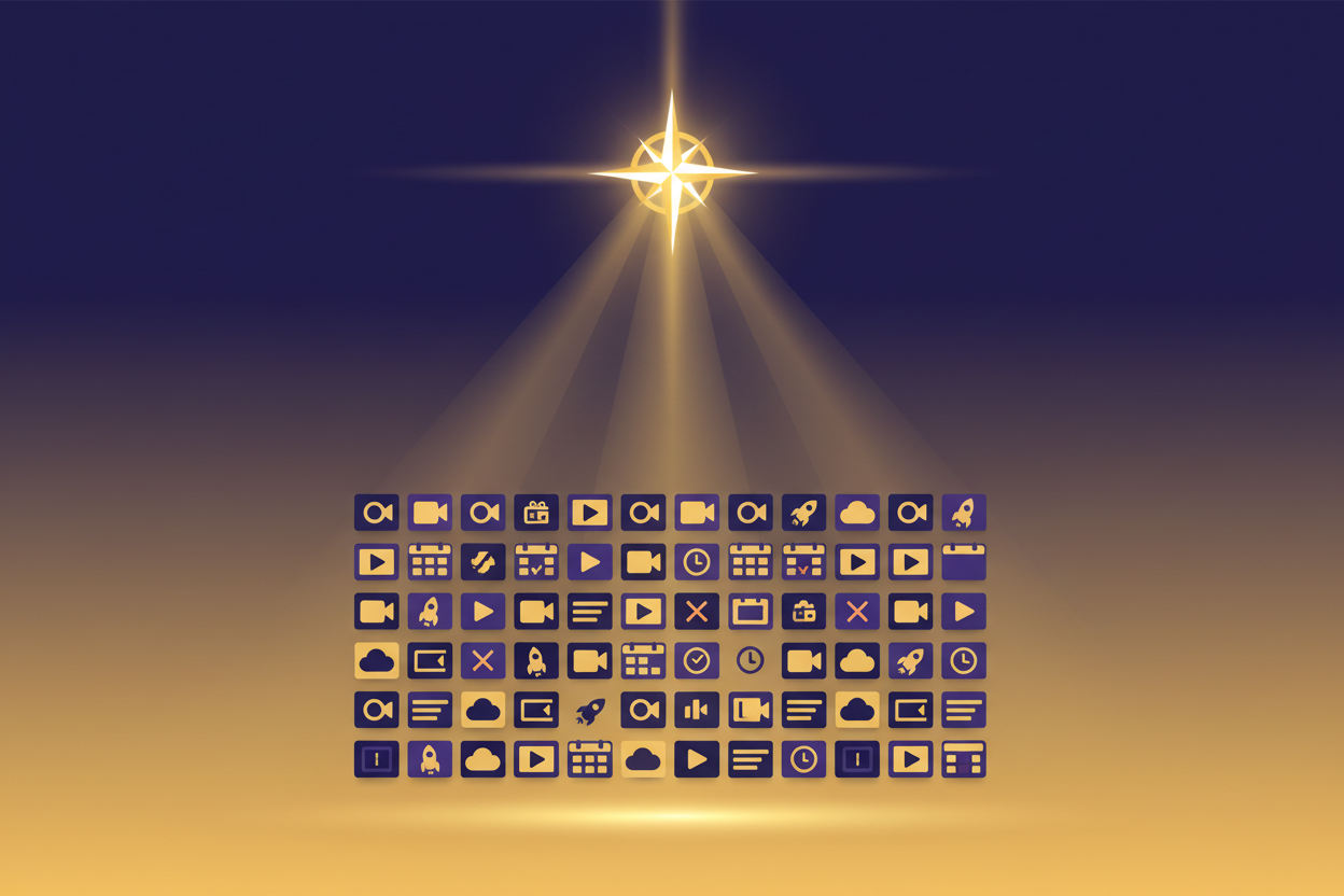 Blog post illustration