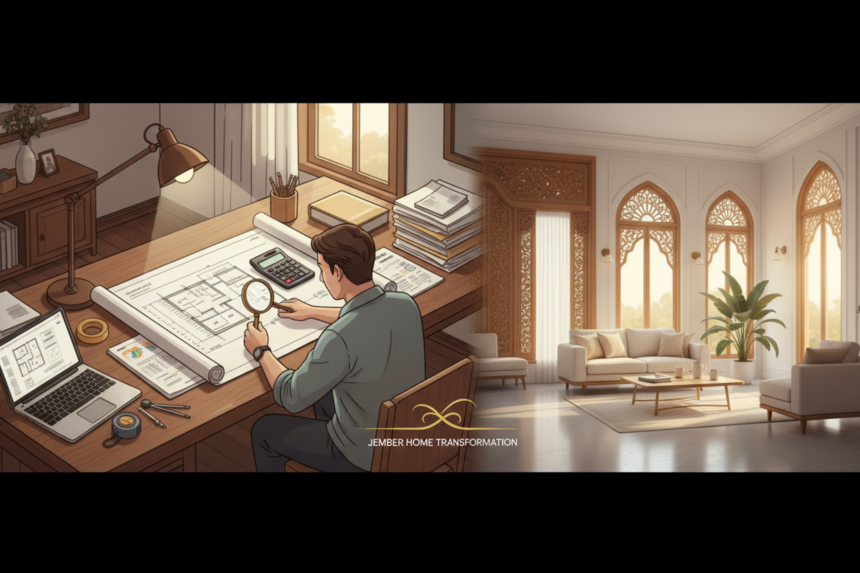 Blog post illustration