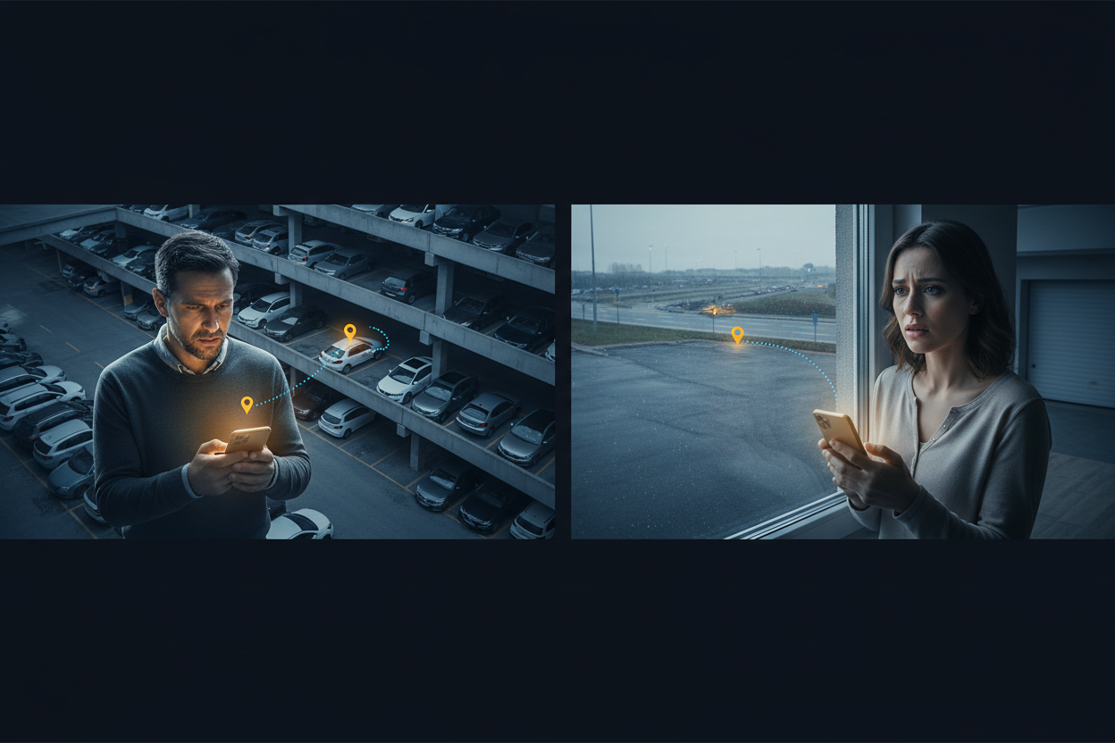 Blog post illustration