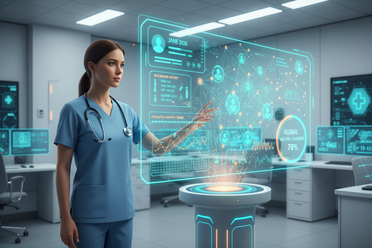 Blog post illustration