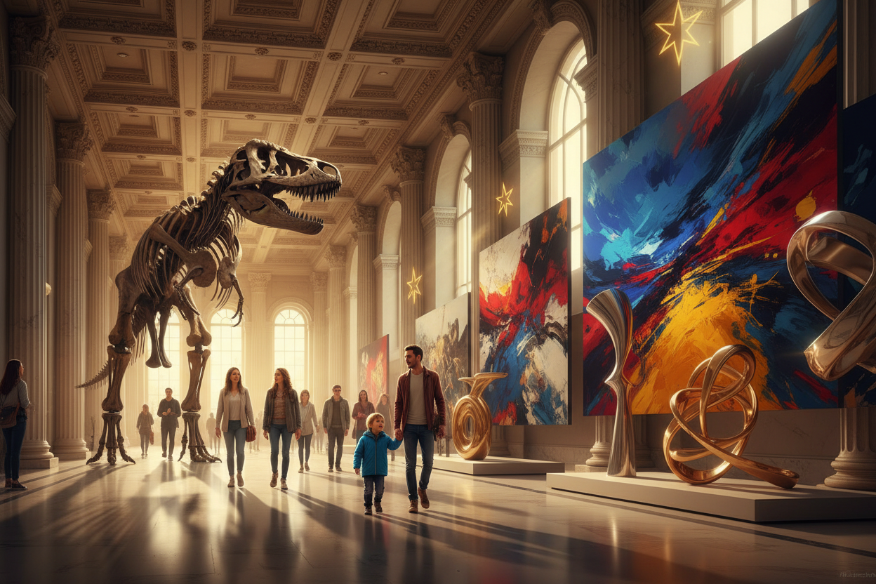 Blog post illustration