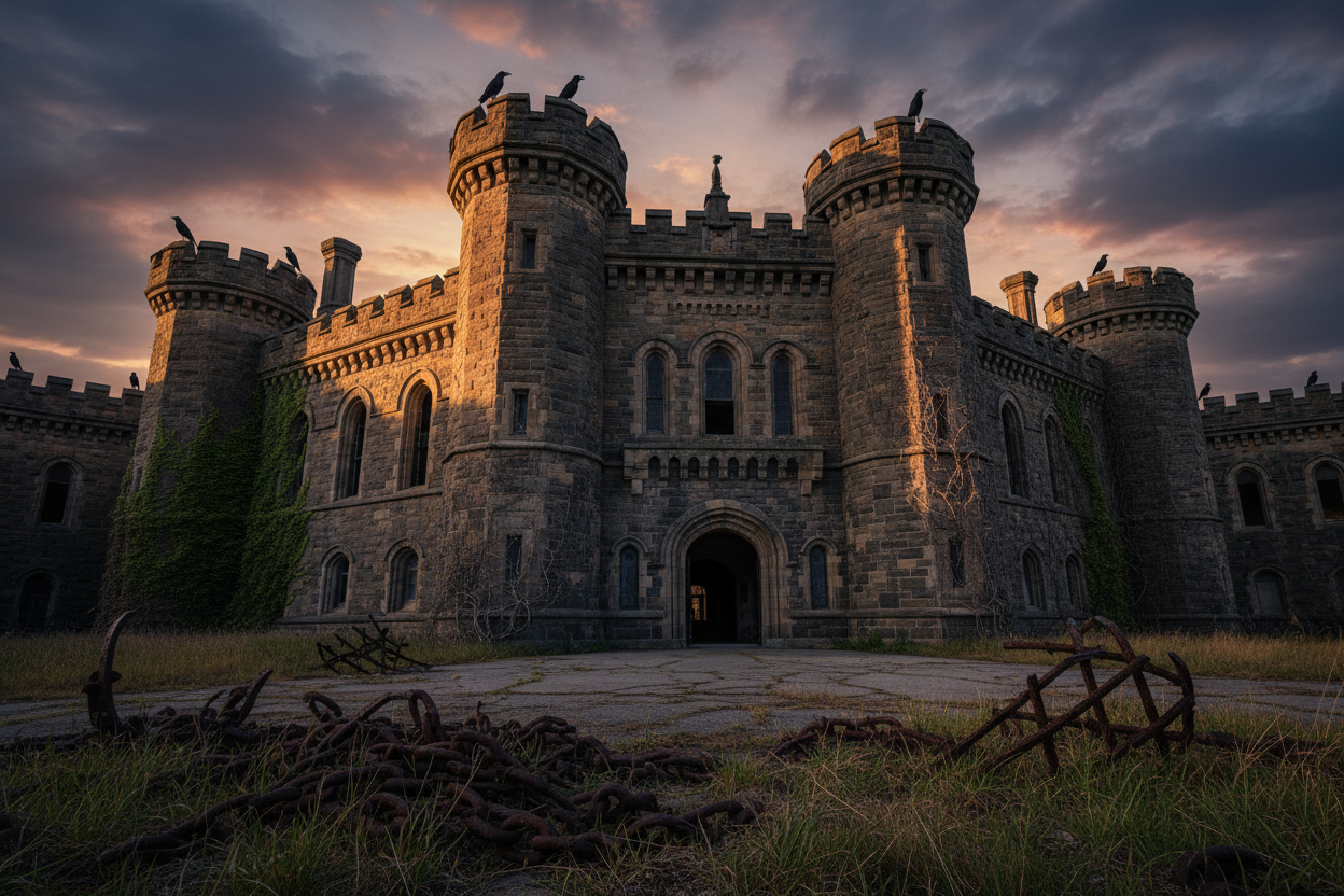 Blog post illustration