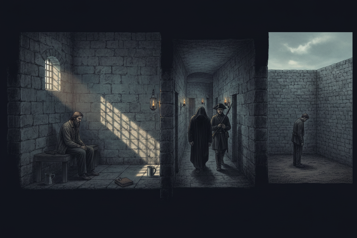 Blog post illustration