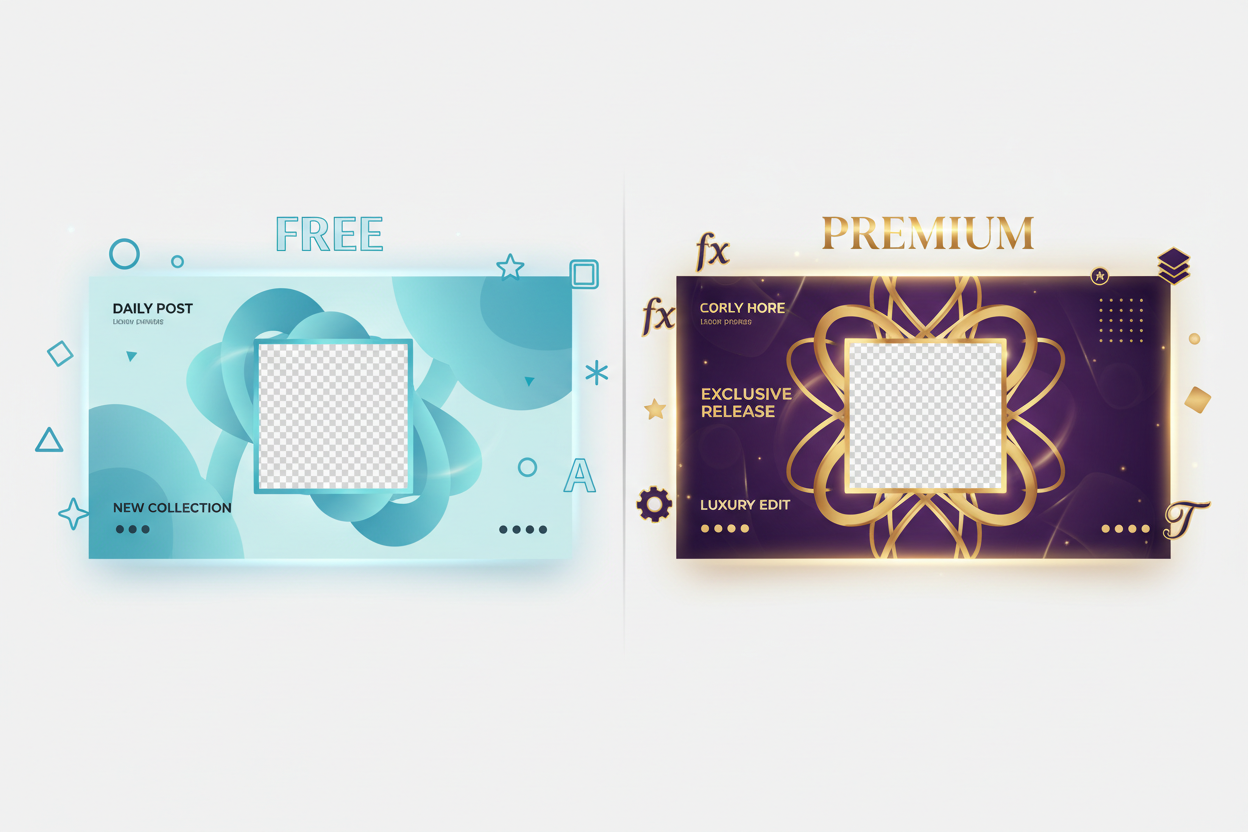 Blog post illustration