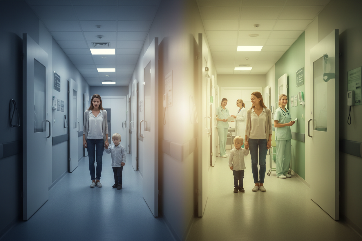 Blog post illustration