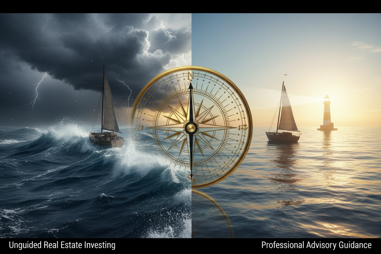 Blog post illustration