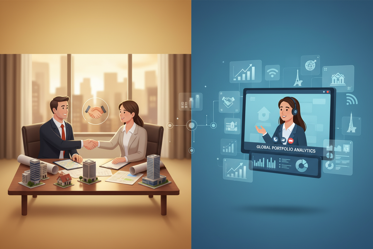 Blog post illustration