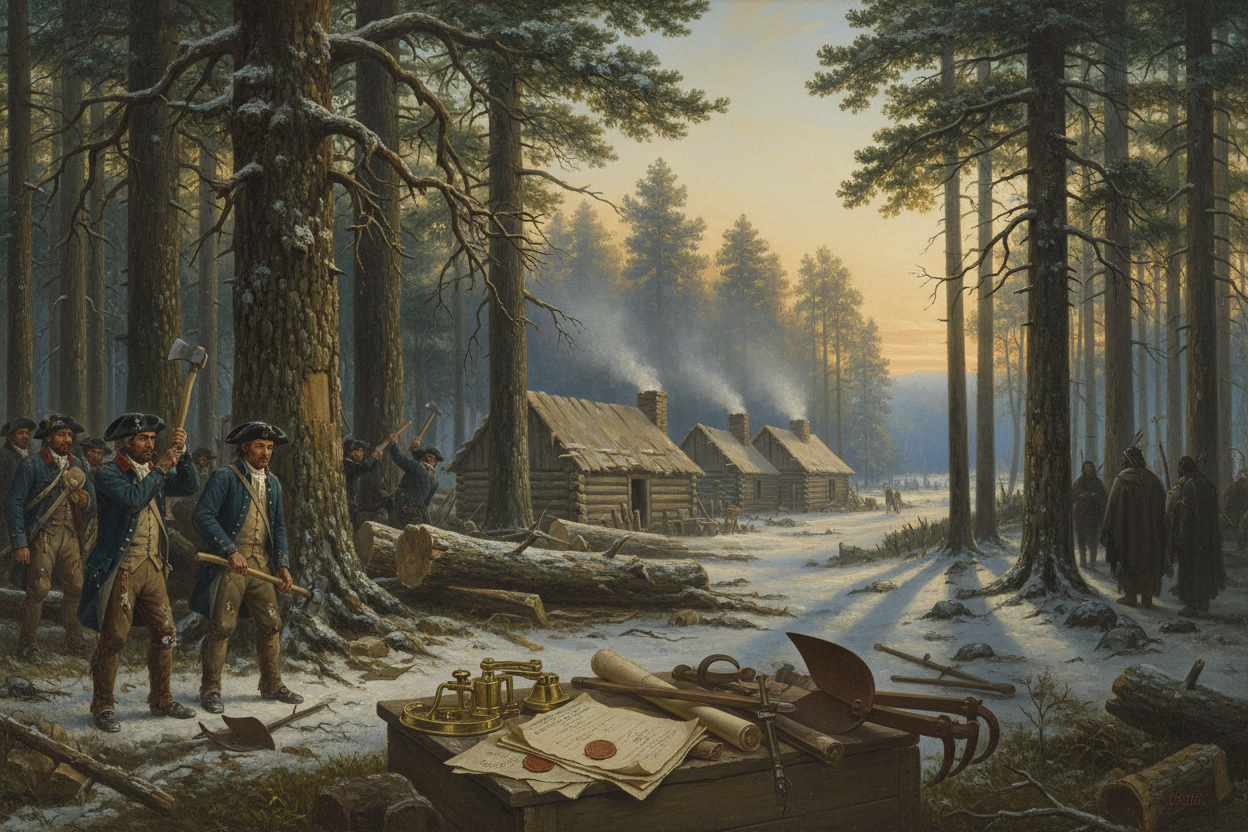 Blog post illustration