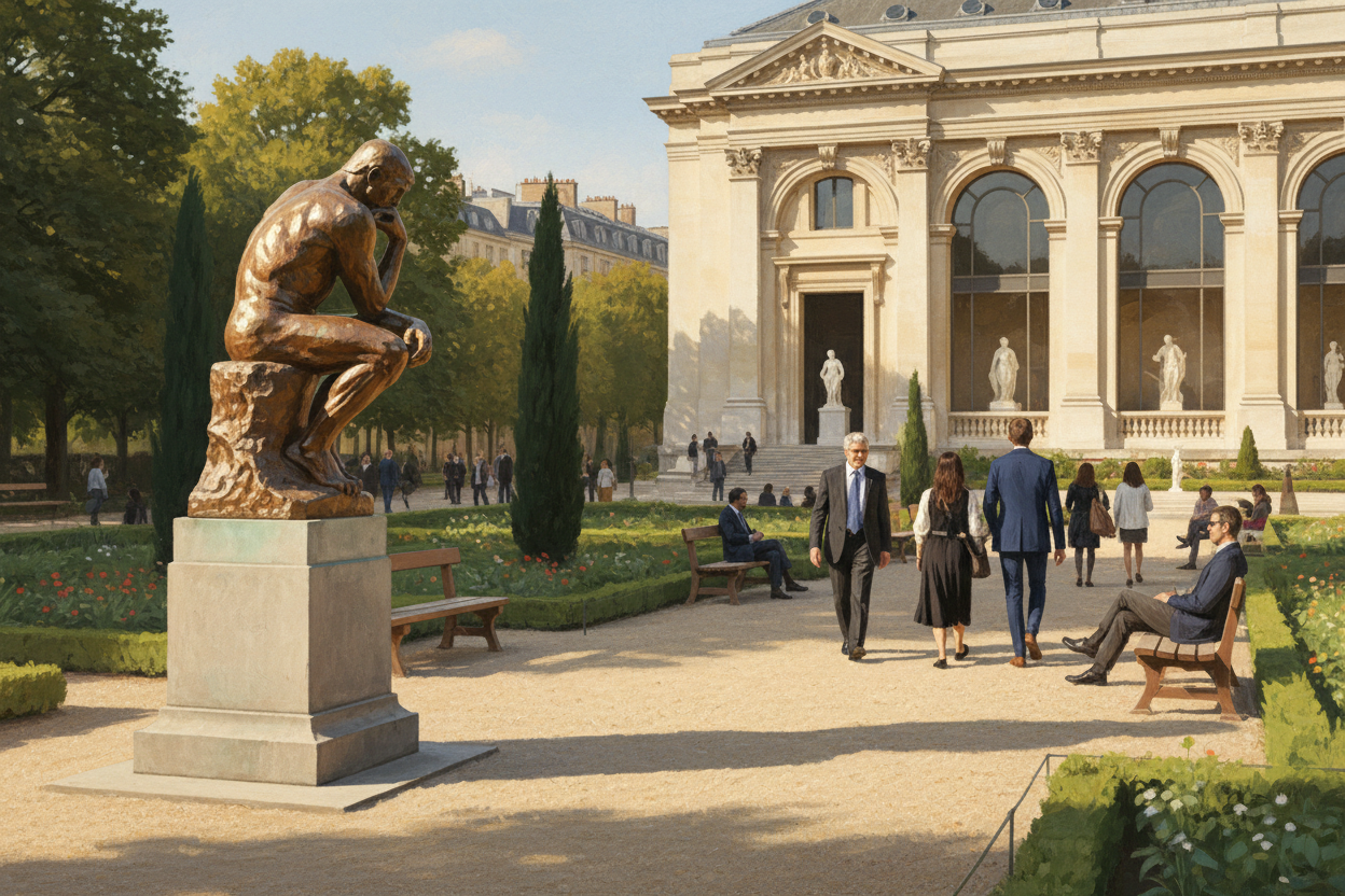 Blog post illustration