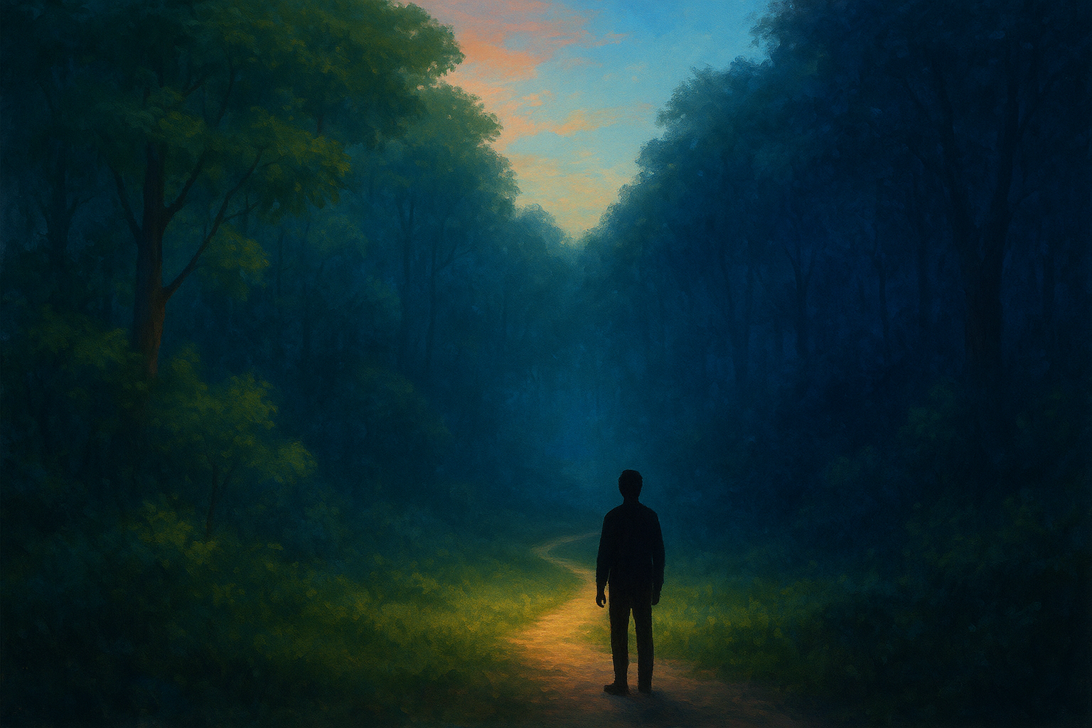 Blog post illustration