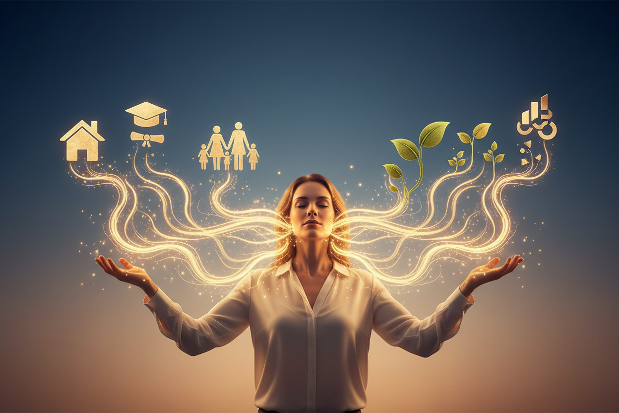 Blog post illustration