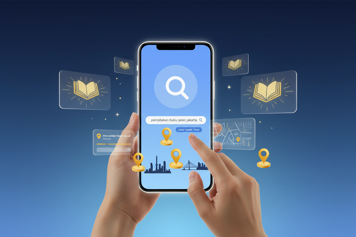 Blog post illustration