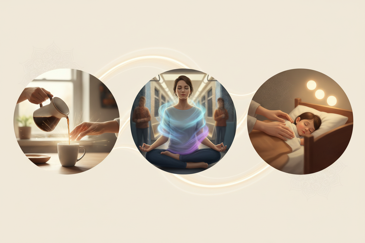 Blog post illustration