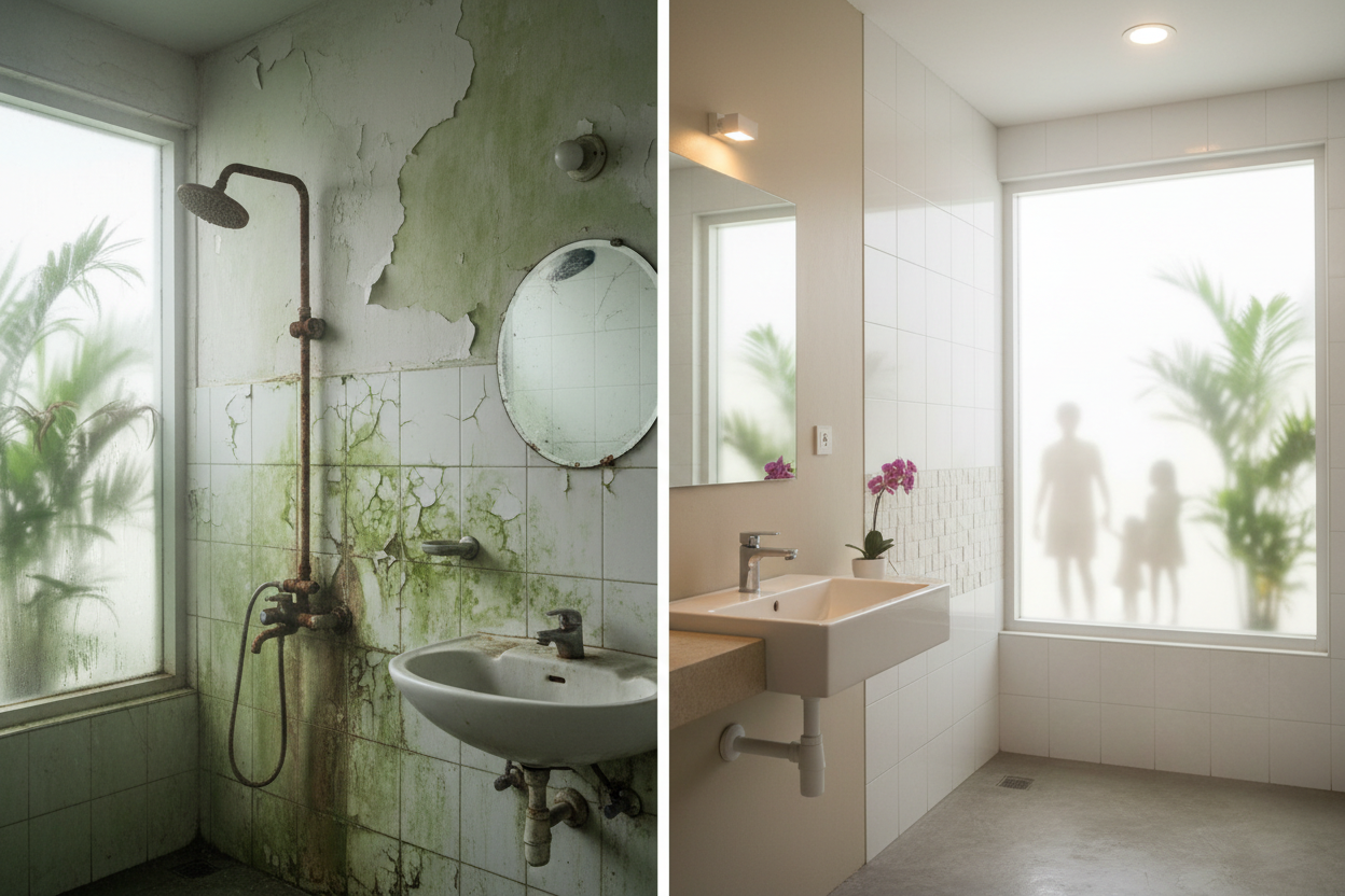 Trik Merenovasi Kamar Mandi di Jember untuk Tampilan Lebih Segar Blog post illustration