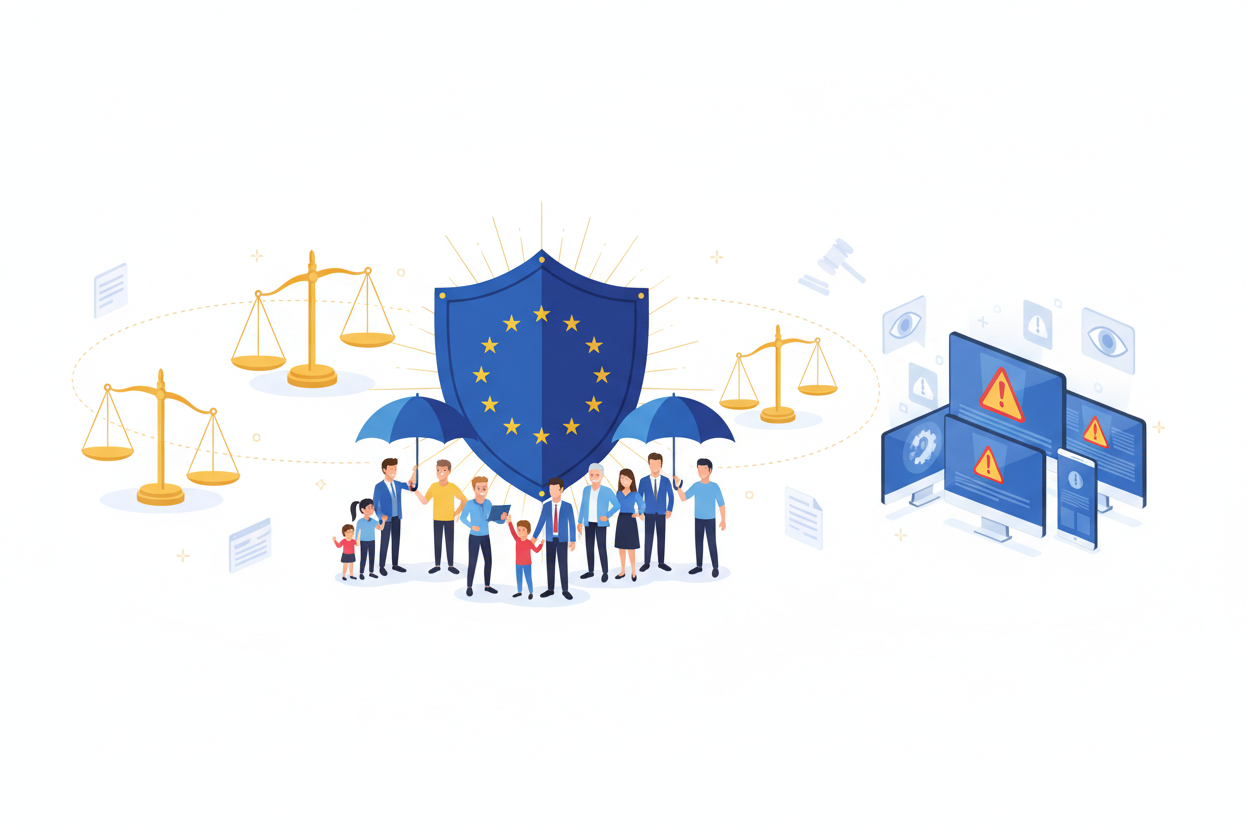 Blog post illustration