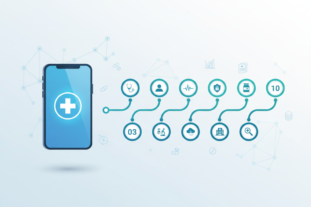 Blog post illustration