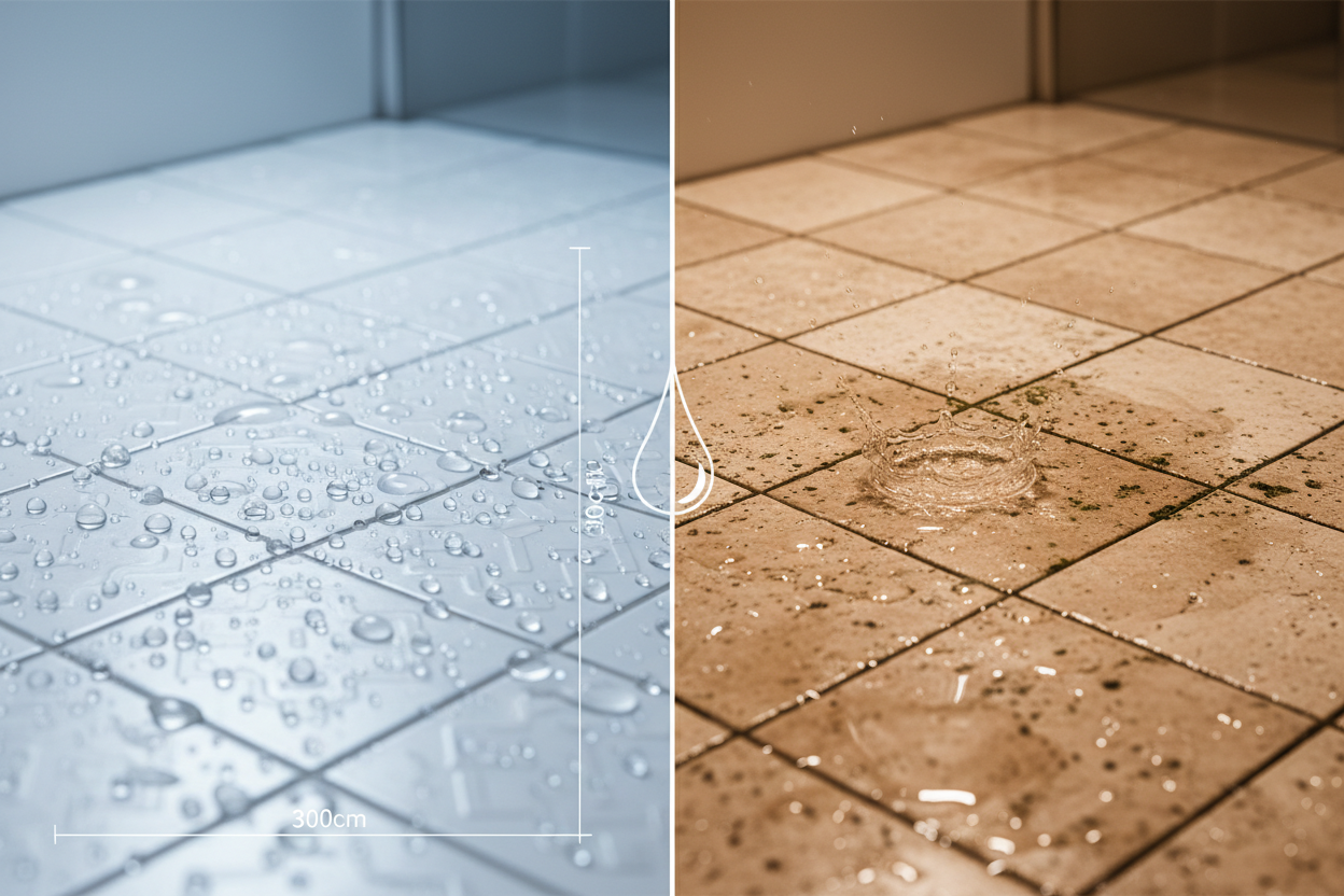 Trik Merenovasi Kamar Mandi di Jember untuk Tampilan Lebih Segar Blog post illustration