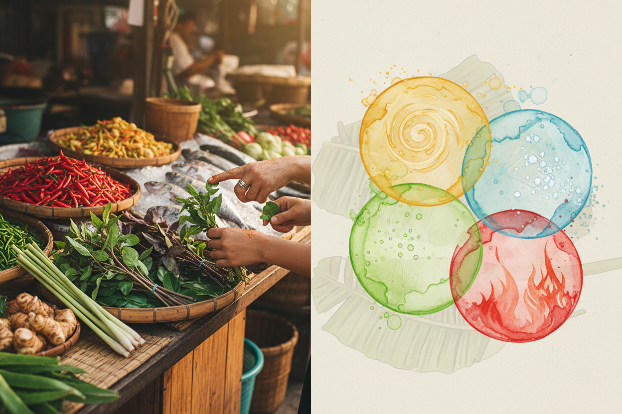 Blog post illustration