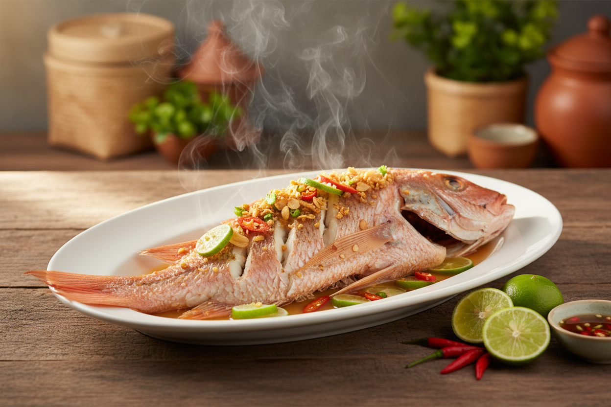 Blog post illustration