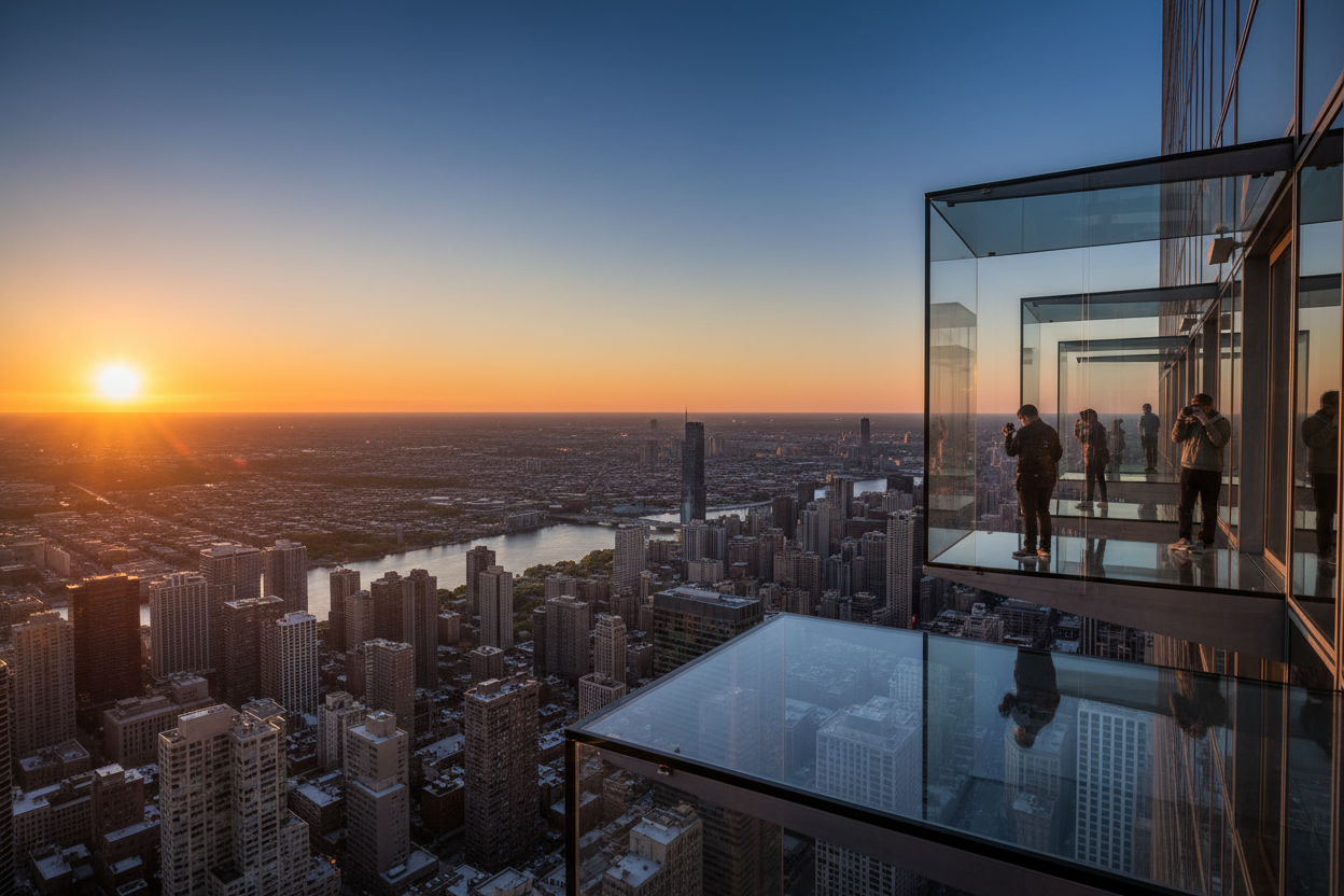 Blog post illustration