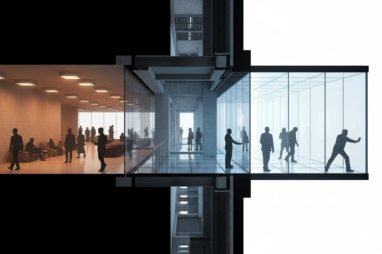 Blog post illustration