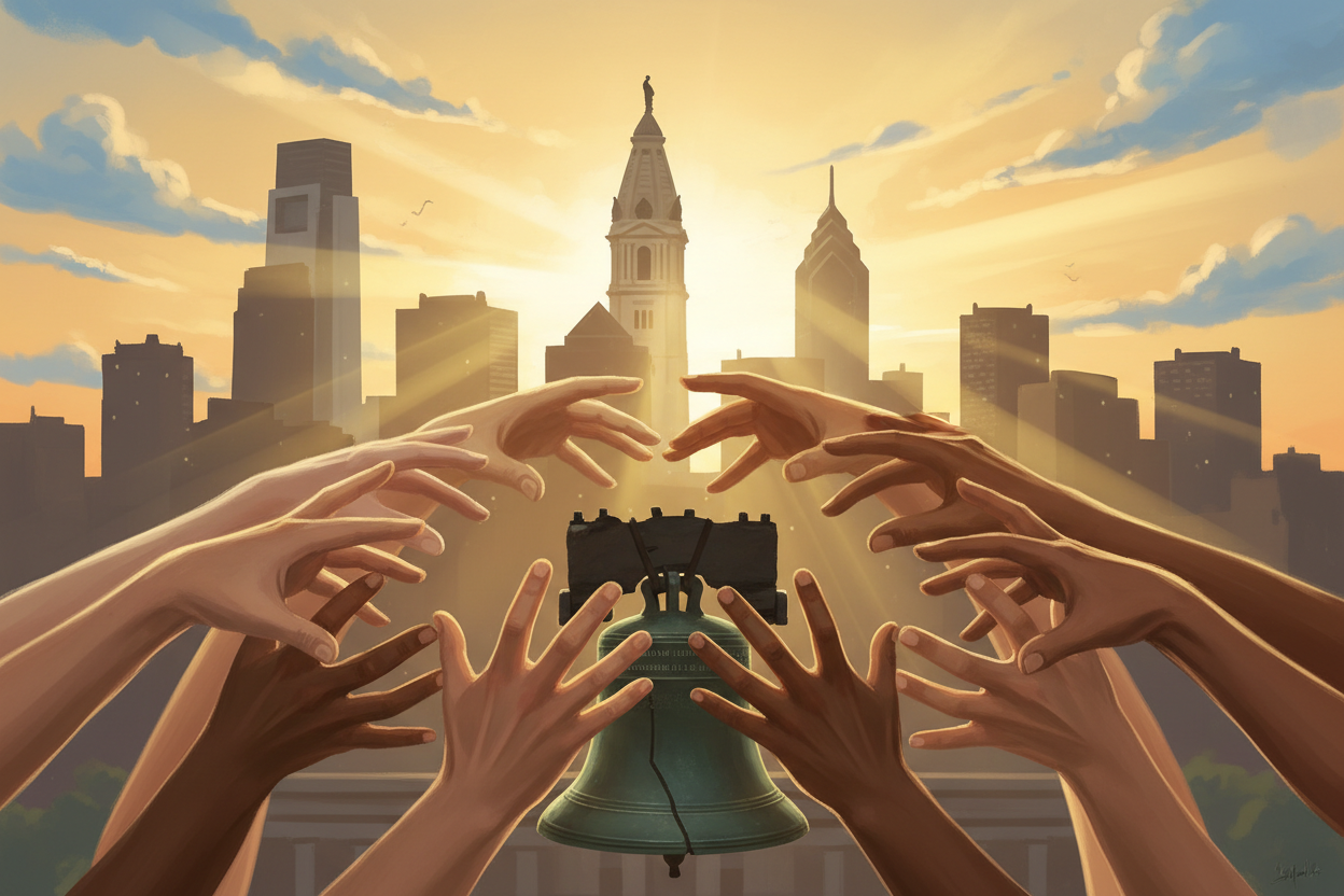 Blog post illustration