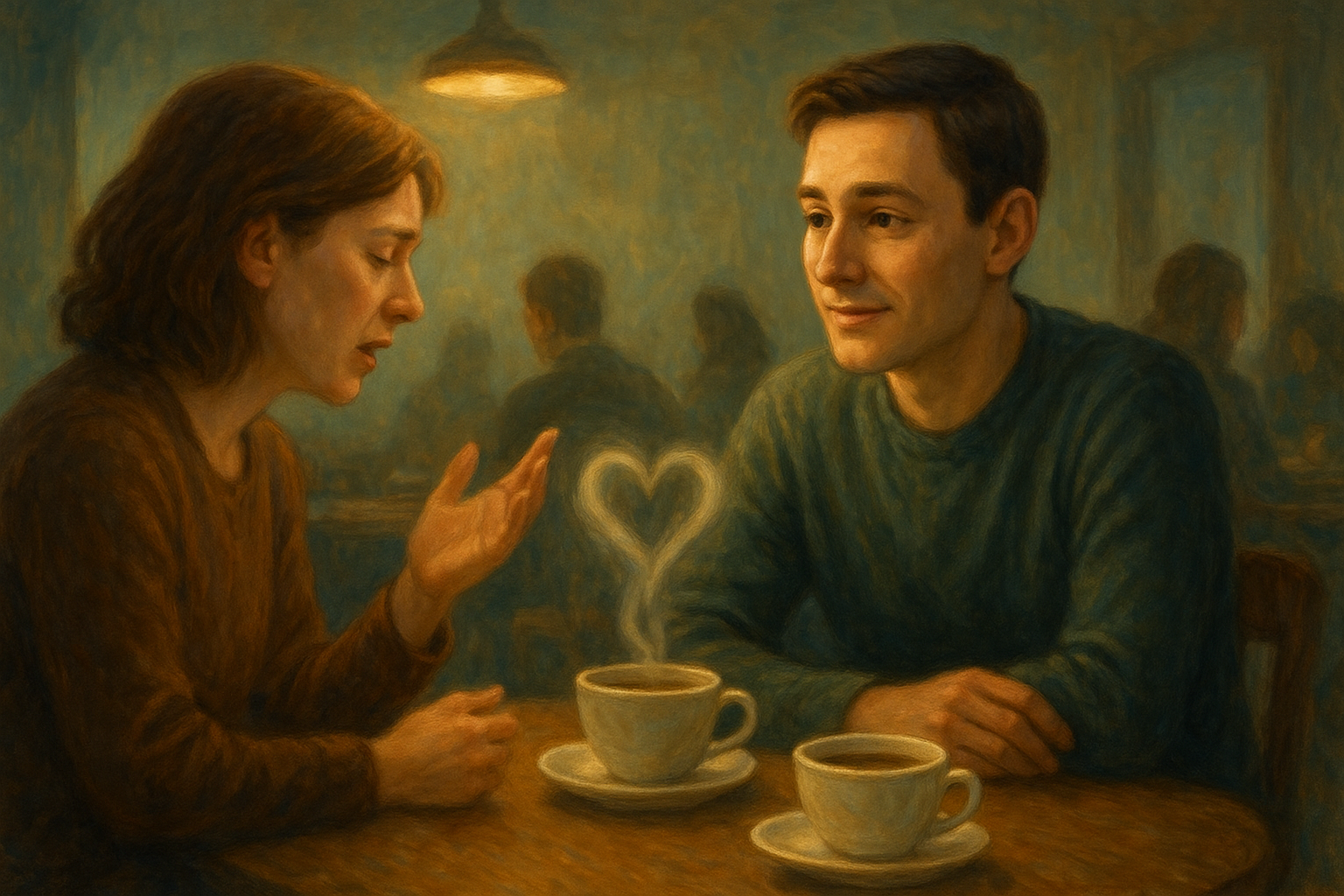 Blog post illustration