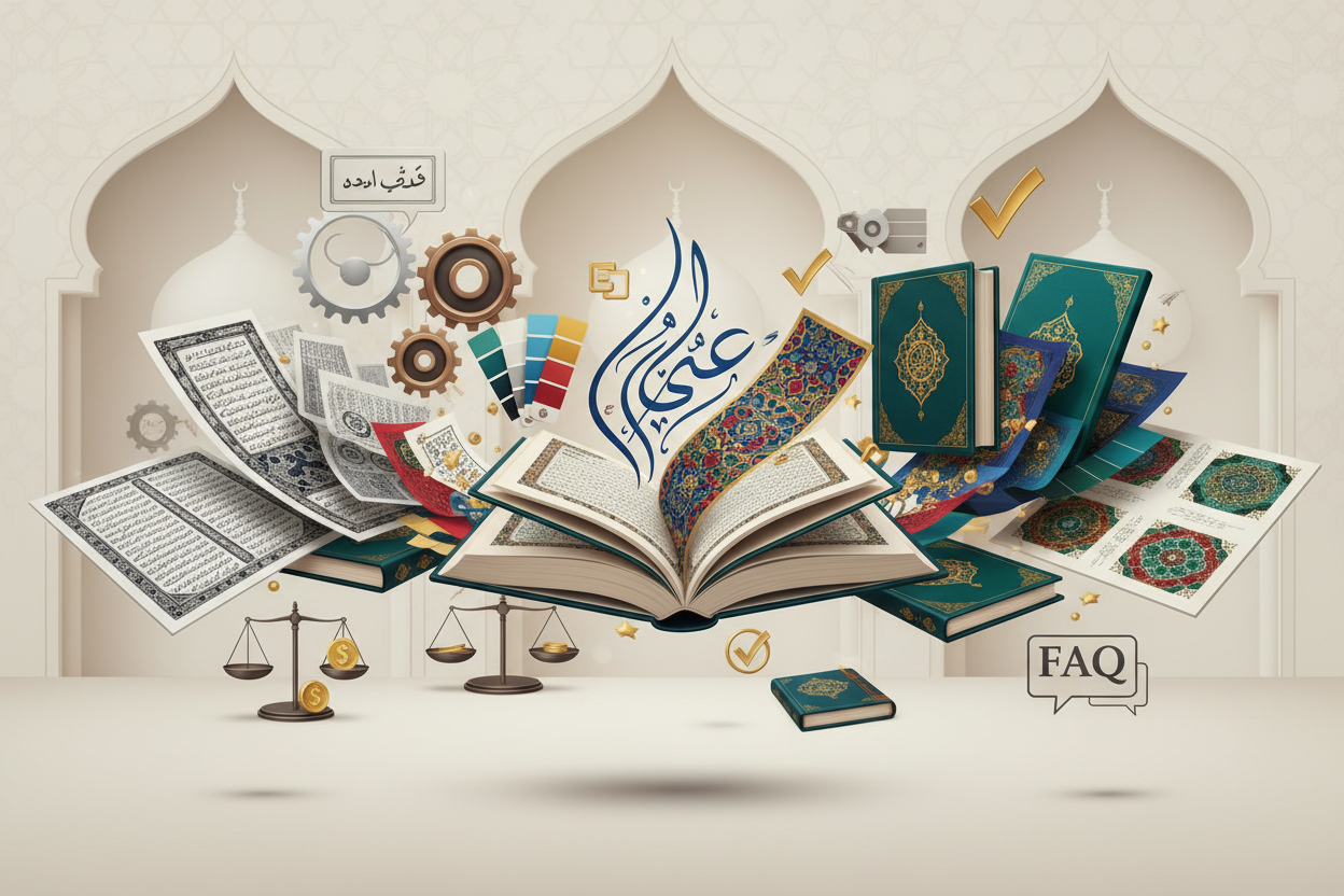 Blog post illustration