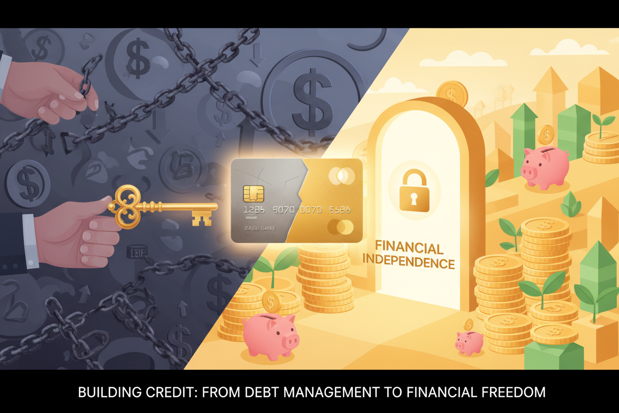 Blog post illustration