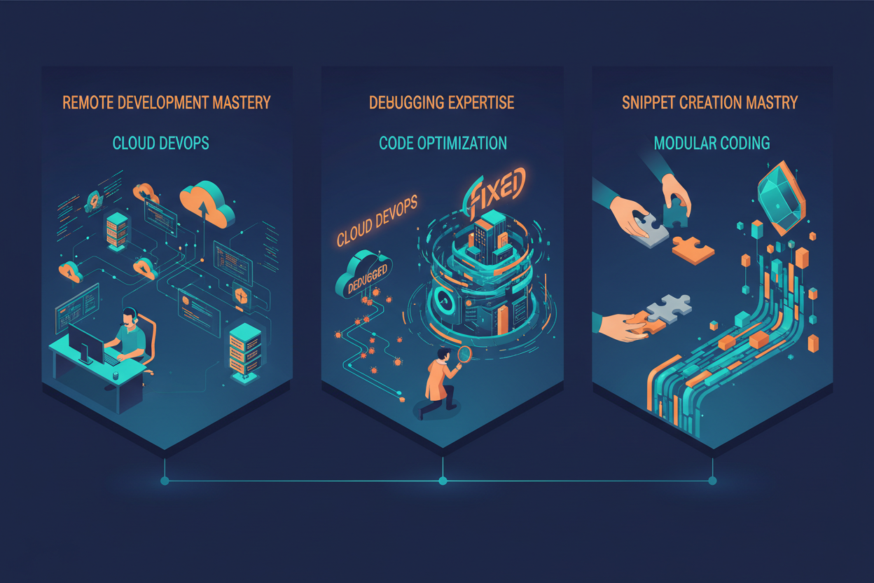 Blog post illustration