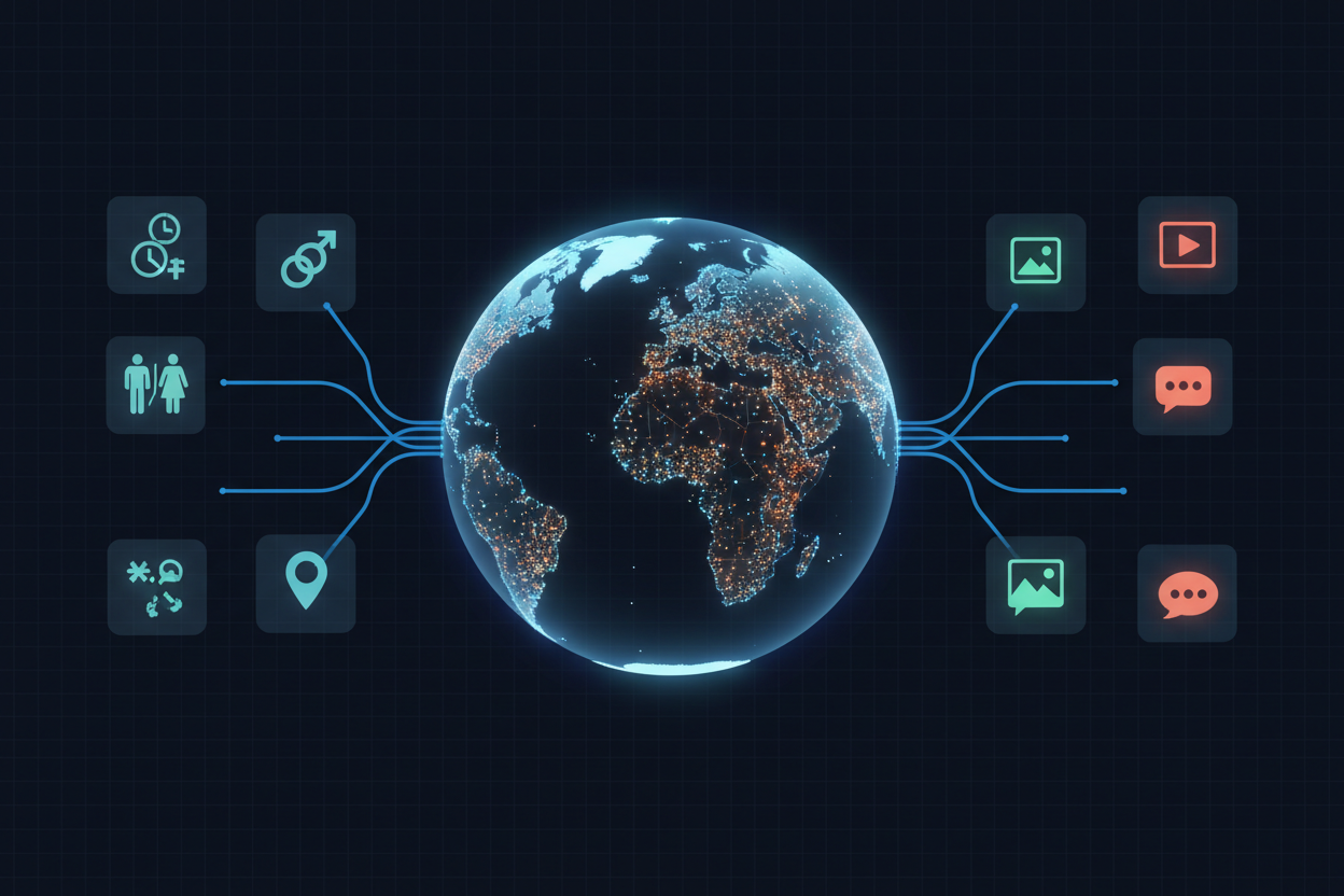 Blog post illustration