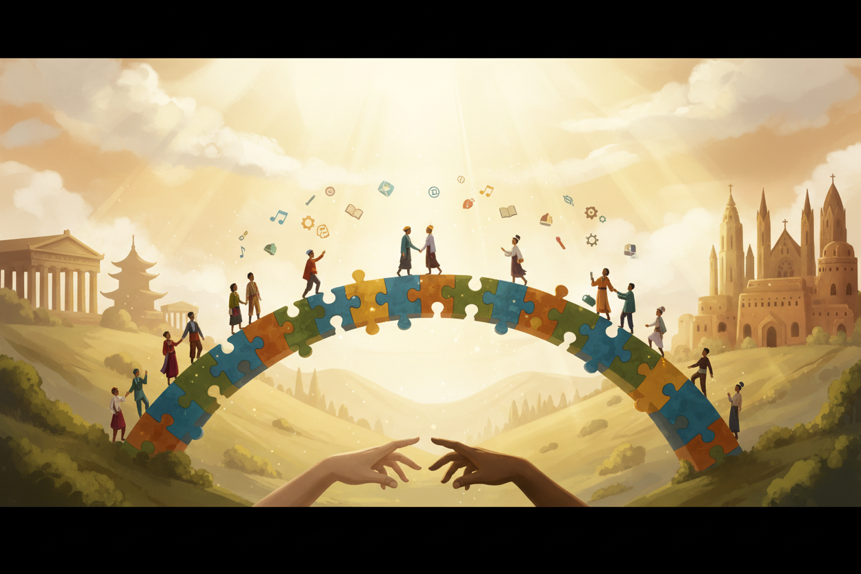 Blog post illustration