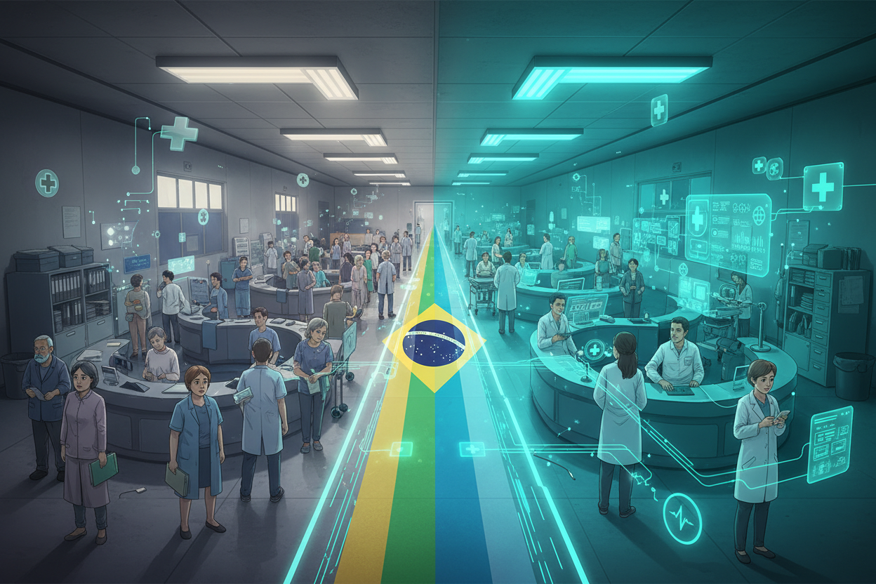 Blog post illustration