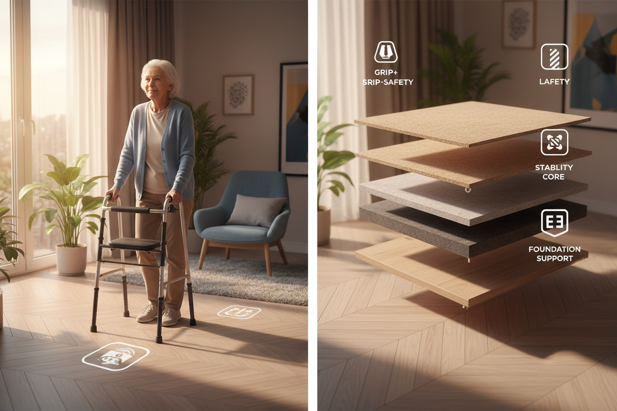 Blog post illustration