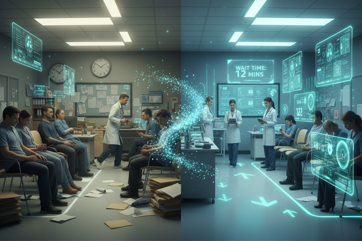 Blog post illustration