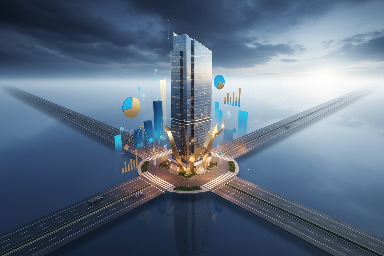 Blog post illustration