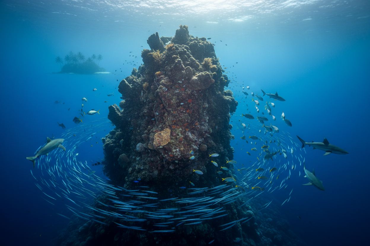 Blog post illustration