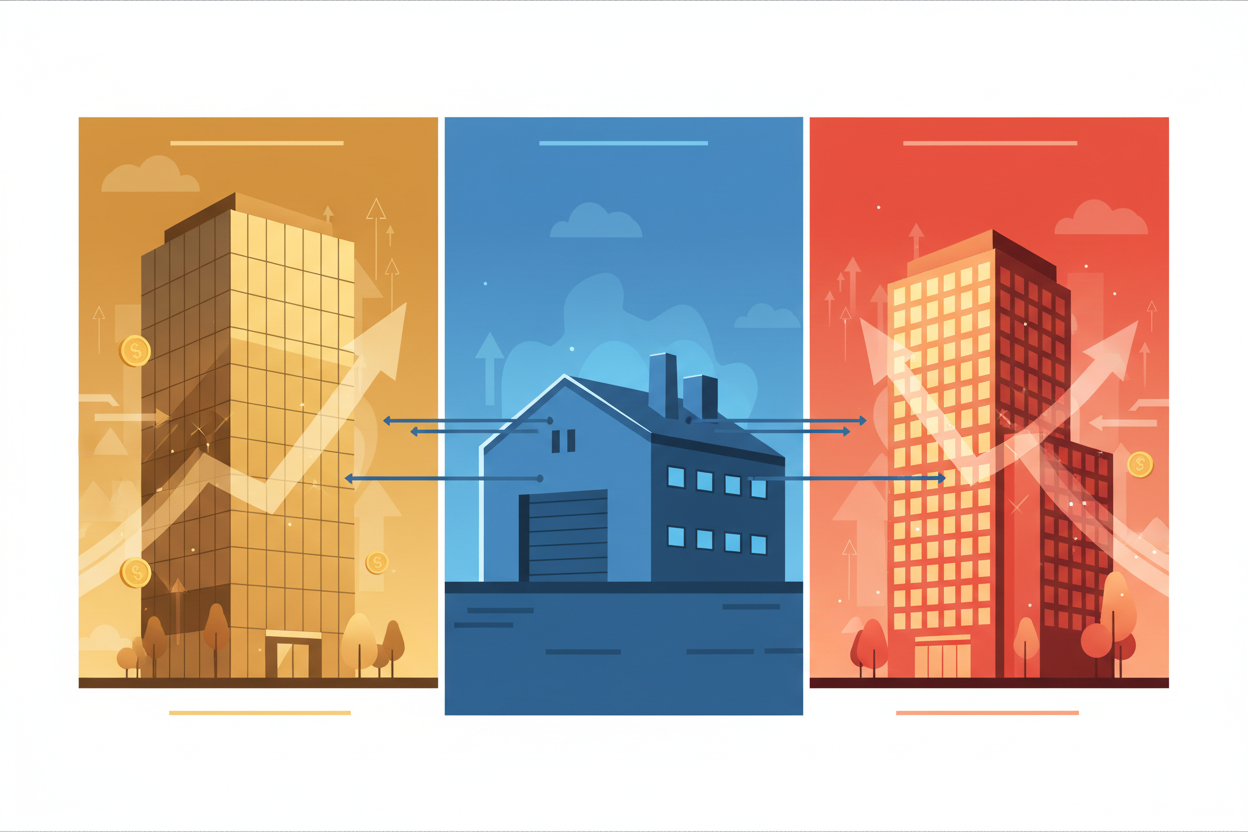 Blog post illustration