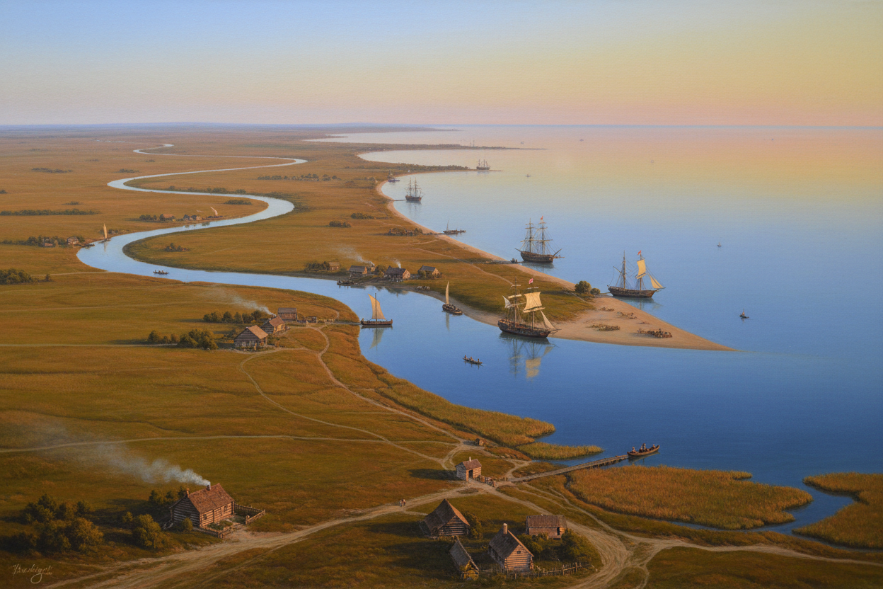 Blog post illustration