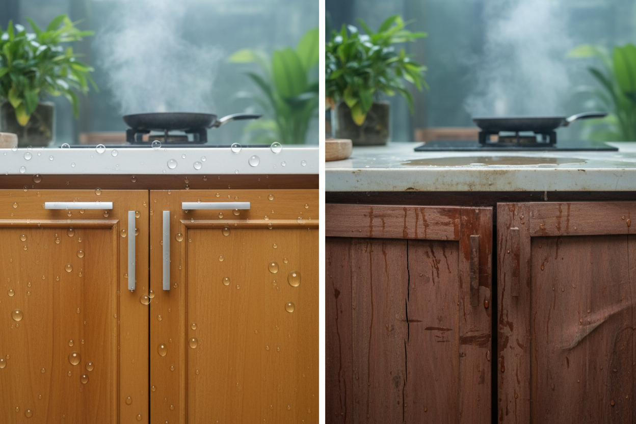 Renovasi Dapur di Jember: Tips Memilih Peralatan yang Tepat Blog post illustration