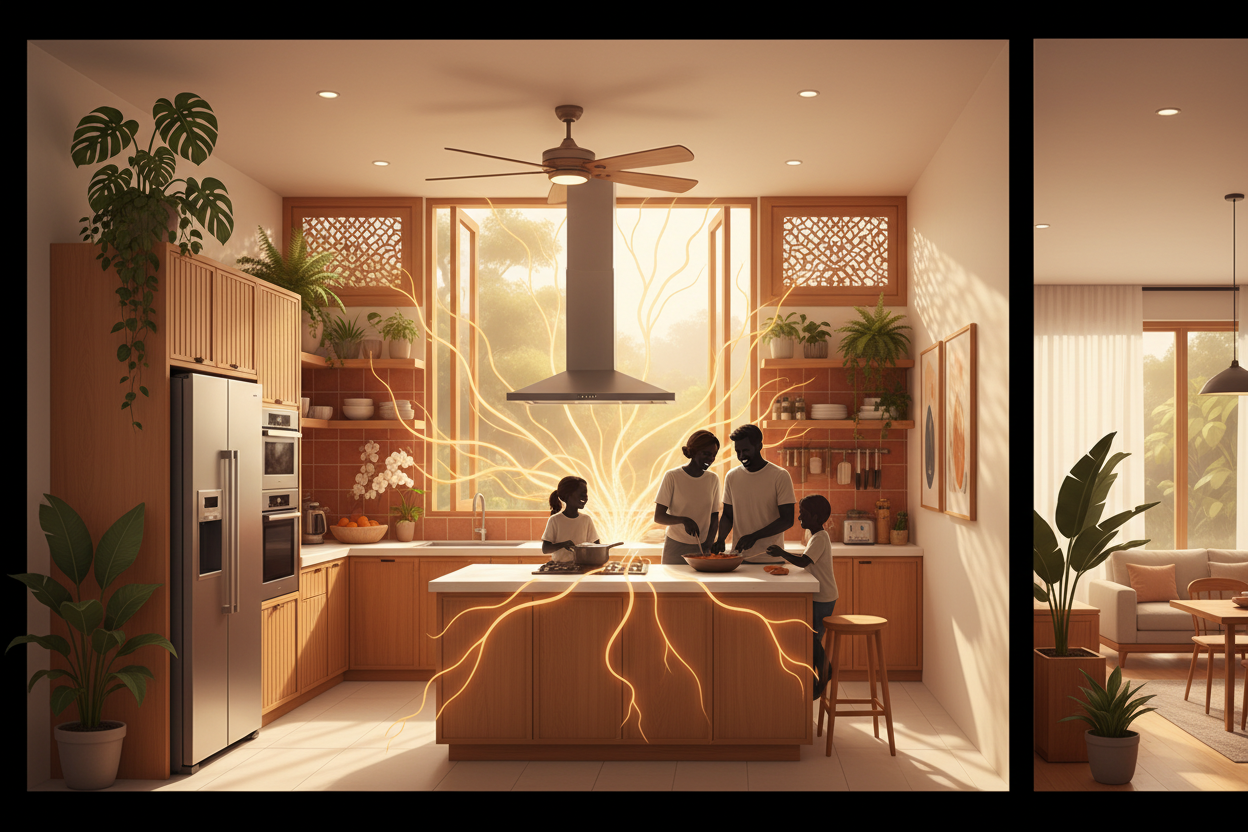 Blog post illustration