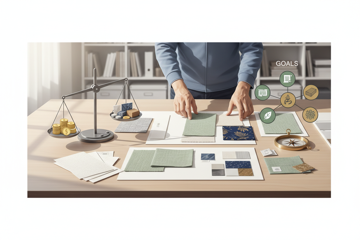 Blog post illustration